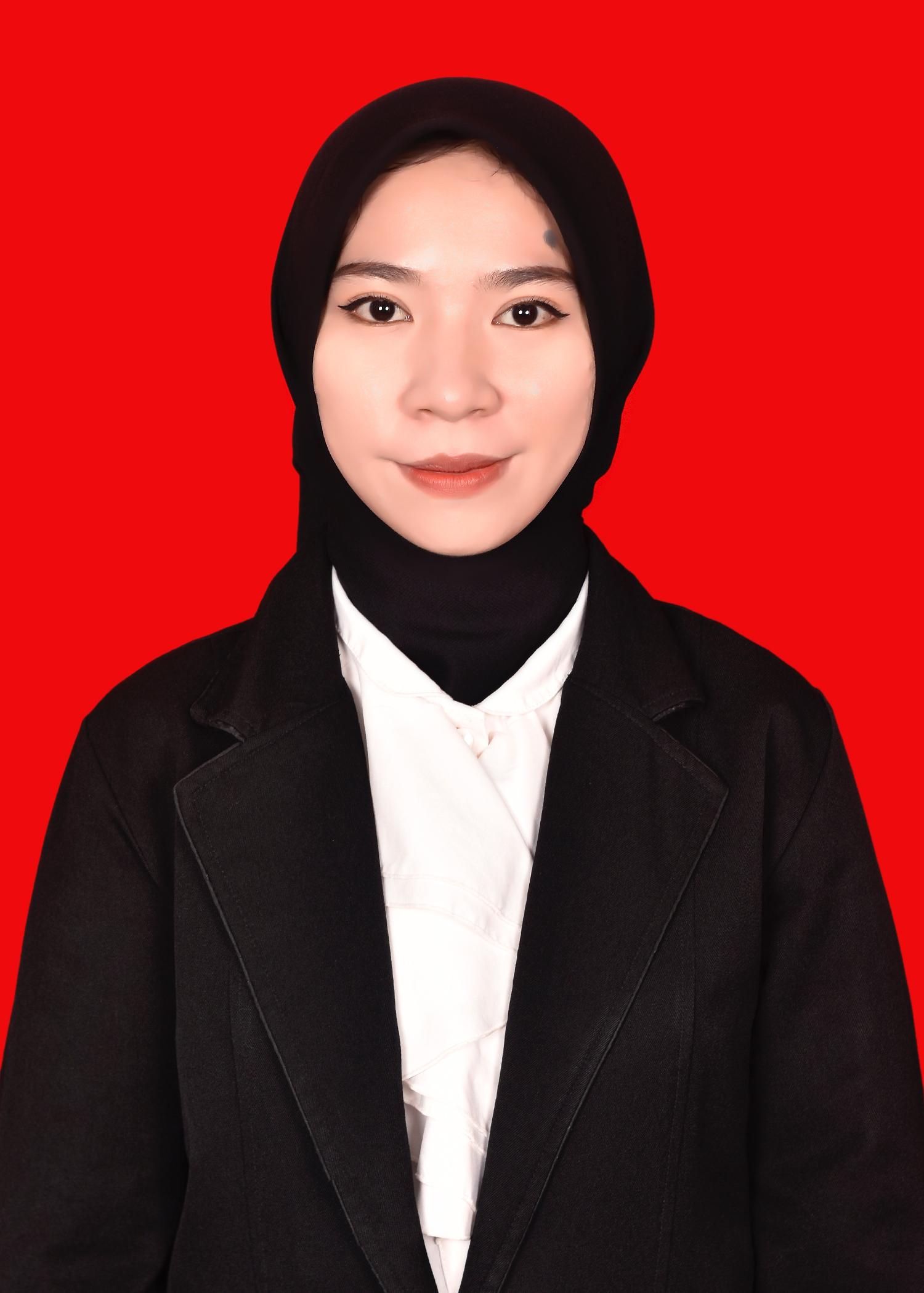 RAHMIANTI BAKRI